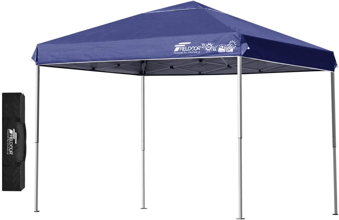 スモアベルテントベル400 グランドシート付き スモア S'more